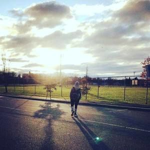 Meet your Posher, Fërnändø